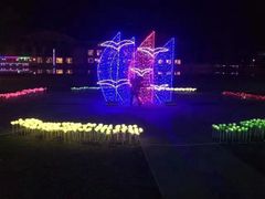 -东方太阳城淮扬餐厅(会所中餐厅店)