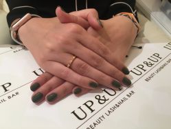 -UP&UP·半永久眉毛眼线机器野生眉