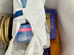 -关西国际机场直营免税店