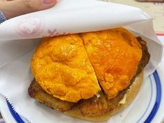 -華人 華星冰室(氹仔 店)