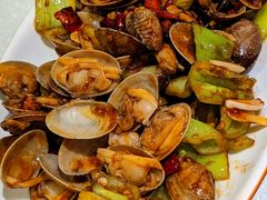 -渔家小院(翠亨广场店)