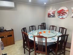 -老渔翁海肠捞饭(幸福九村店)