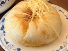 -四海楼(如皋定慧禅寺店)