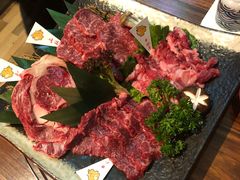 -热血兄弟·炭火烤肉(融侨中心店)