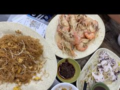 -贞姨美食·老字号海鲜大排档