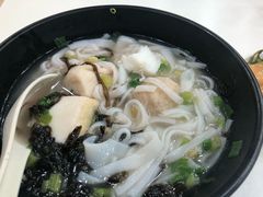 -文辉墨鱼丸大王(铜锣湾渣甸街总店)