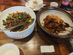 -临家闽南菜(宝洲路店)