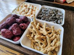 -MAP CHA普洱茶馆(翠湖店)