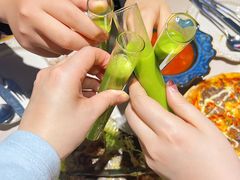 -get pizza意大利餐厅(凯德MALL店)