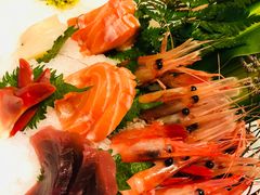 -王鼎精致料理铁板烧(世博源店)