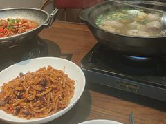 -味上湘菜馆(岳麓山店)