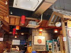 -重庆渝达老火锅(春熙路店)