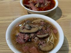 -吴记怪味面(牛王庙店)