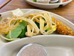 -素满香·全民食养自助(建邺万达店)