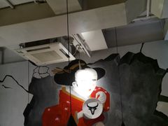 -大牛焱烧·和牛炭火烧放题