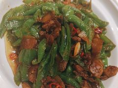 -香丰阁·烤鸭·川湘菜(清河店)