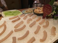 -协成海鲜火锅(情侣路店)