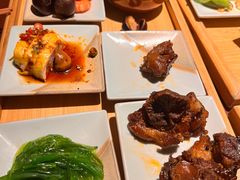 -青藤茶馆(南山路店)