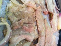 -火焱山烤肉·齐齐哈尔烤肉(朝阳店)