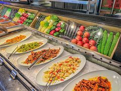 -盛江山自助料理(太原街万达店)