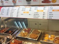 -喜士多便利店(打浦店)