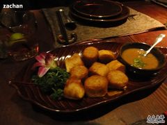 -花马天堂云南餐厅 Lost Heaven(高邮路店)