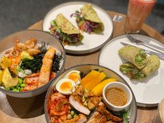 -Wagas(静安嘉里中心店)