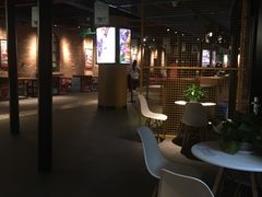 -恒华国际影城(顺义店)