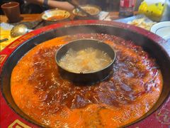 -陈眼镜火锅(总店)