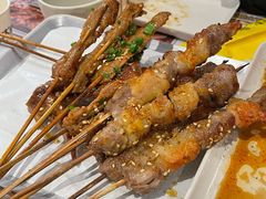 -木屋烧烤(龙岗南联店)