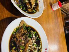 -杭嘉湖咬强羊肉面馆(永兴路总店)