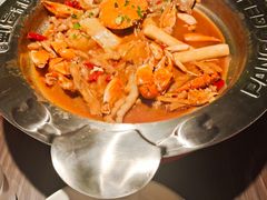 -胖哥俩肉蟹煲(盐城金鹰国际店)