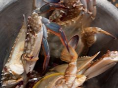 梭子蟹-宴立方海鲜自助(义乌万达广场店)