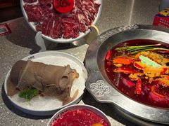-大龙燚火锅(太古里店)