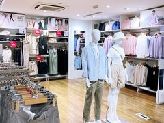 -优衣库(哈尔滨中央大街店)