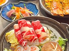 -山盛创作料理·Yamamori(珠宾店)
