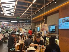 -破店肥哈·东北烧烤·夜宵(南山保利店)