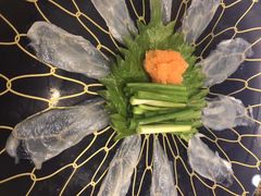 -肆月河豚·新淮扬(金融街店)