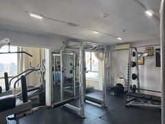 -悦健身私教工作室(双井店)