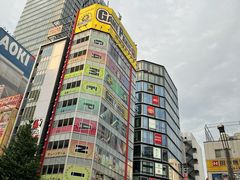 -秋叶原电器街
