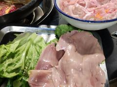 -行是老火锅(恒大御龙天峰店)