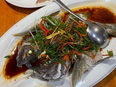 -南蚝小贝海鲜特色餐厅(南澳岛店)