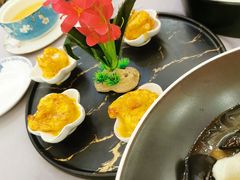 -银都上海菜馆(粤海东路店)