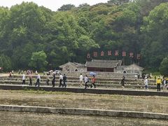 -古田会议纪念馆