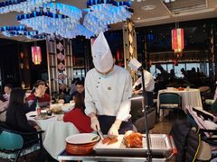 大堂-悦江(梅奔中心店)