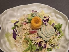 -百富源·海鲜辽菜(浑河堡店)