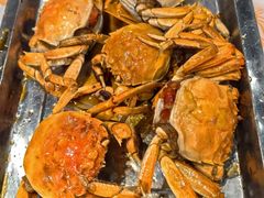 -忆口香龙虾(珠海夏湾老店)