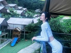 -北京山里寒舍度假酒店