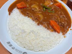 -CoCo壱番屋(久光百货店)