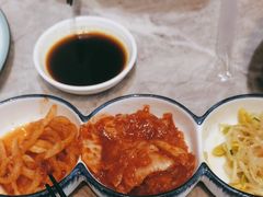 -屋里家延边朝鲜族冷面(梅林3店)